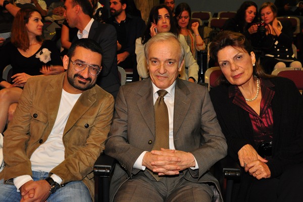 Closing Ceremony of the 6th NDU Film Festival